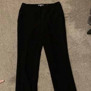 Elite Collection Women’s slacks Black size 3/26